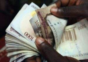 Improve oil production to stabilise naira analysts tell FG