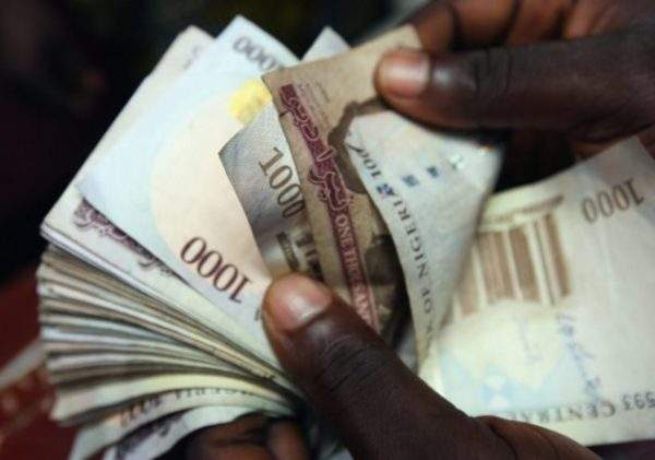 Improve oil production to stabilise naira analysts tell FG