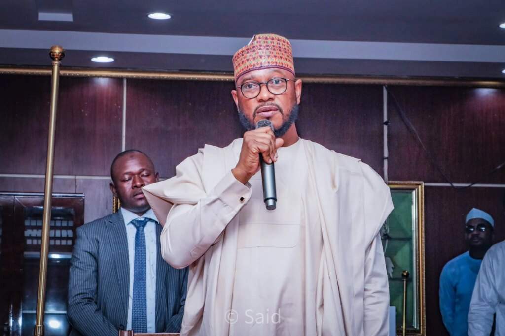 Insecurity Lawal calls for synergy among Northern governors