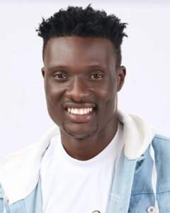 It was indeed a fatal one BBNaija Chizzy survives