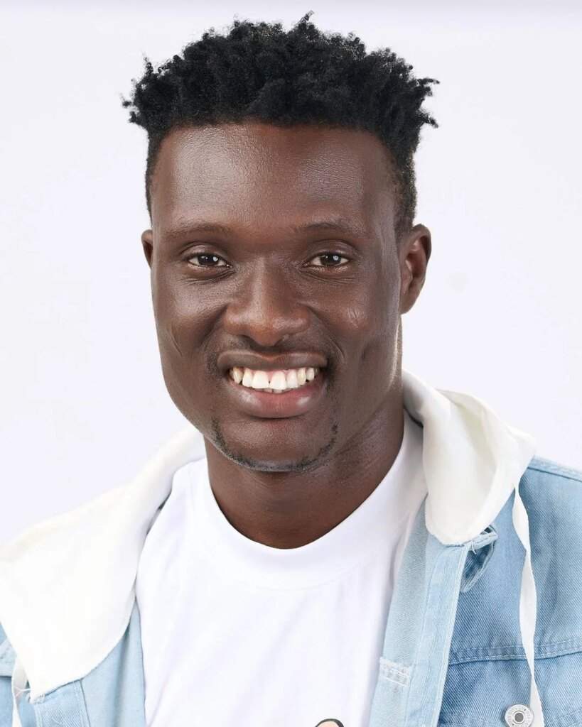It was indeed a fatal one BBNaija Chizzy survives