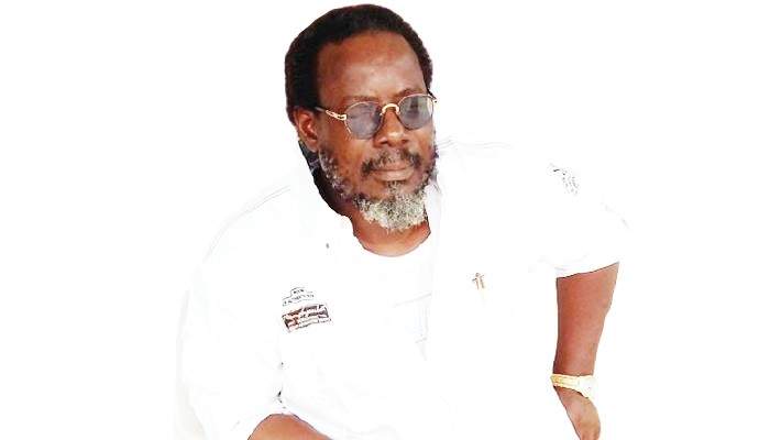 Its wrong to grant convicted looters amnesty – CACOL boss Its wrong to grant convicted looters amnesty – CACOL boss