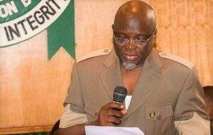 JAMB Registrar welcomes probe of fake universities certificates — Daily
