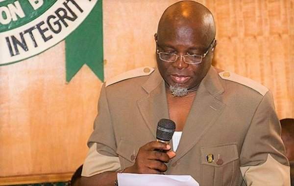 JAMB Registrar welcomes probe of fake universities certificates — Daily