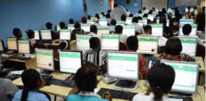 JAMB approves 747 CBT centres for registration examination — Daily