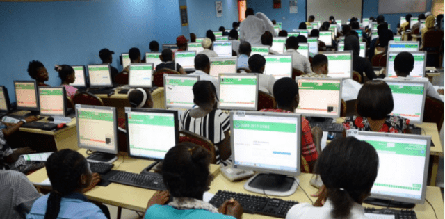 JAMB approves 747 CBT centres for registration examination — Daily