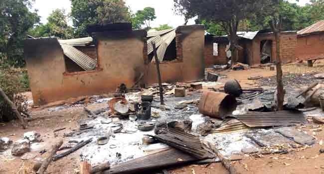 JNI tasks stakeholders on Early Warning Signals — Daily Nigerian