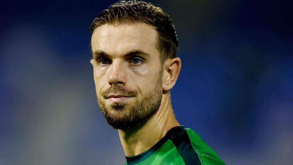 Jordan Hendersons contract with Al Ettifaq terminated