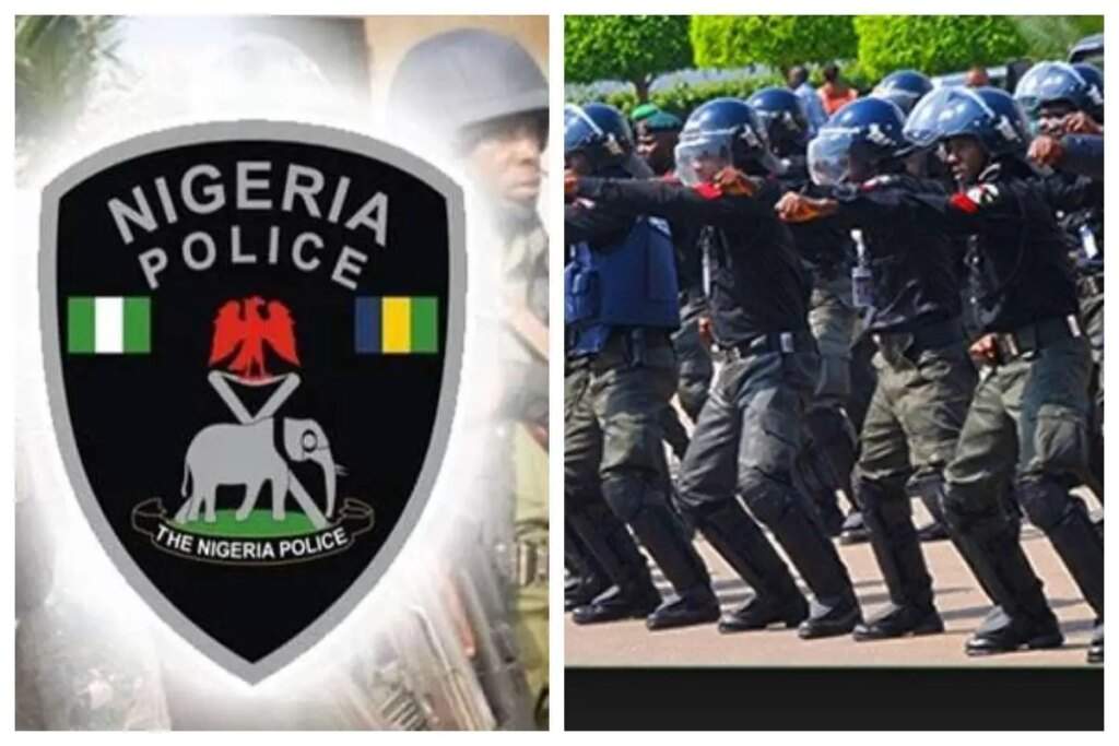 Kano guber Police warn against violence vow to tackle agitators