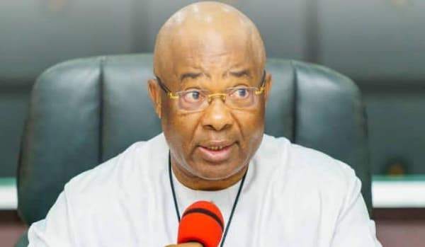 Kano state important to APC says Uzodimma