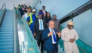 Keyamo Visits Akwa Ibom Airport Hails Project — Daily Nigerian 300x174