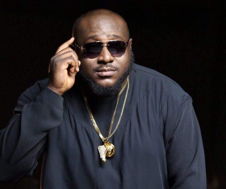 Kidnappers have taken over Lagos DJ Big N raises