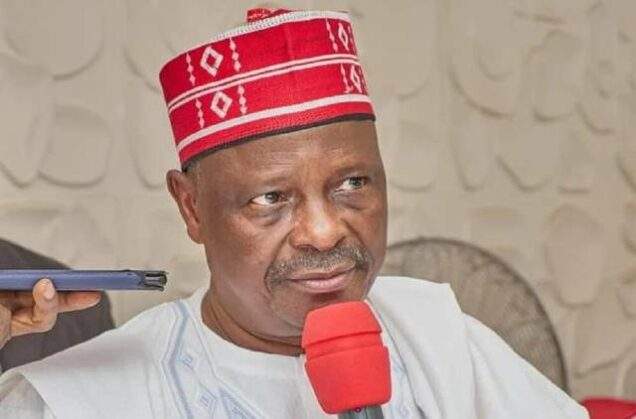Kwankwaso others remain expelled NNPC — Daily Nigerian