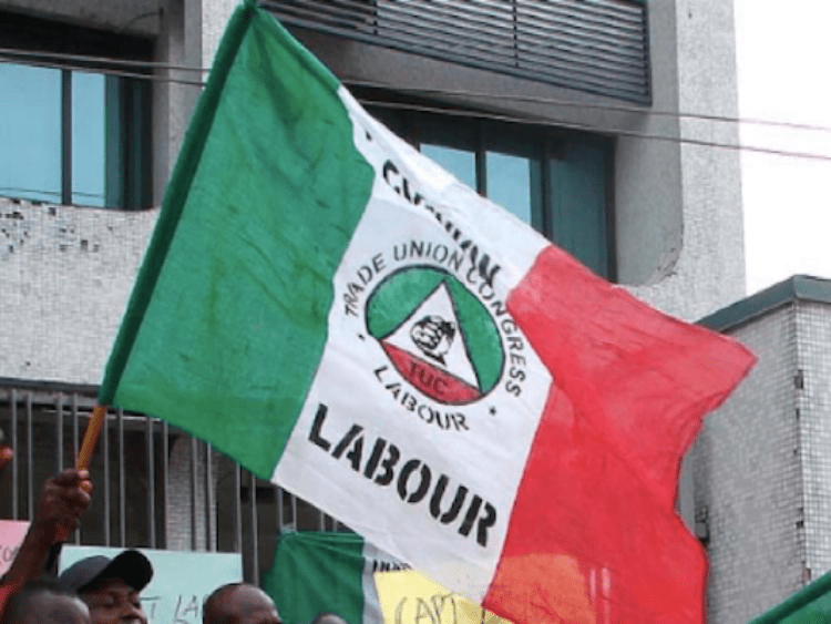 Labour issues 14 day ultimatum to Kwara govt