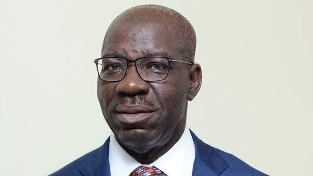 Lawmaker declares for Edo governorship slams Obaseki