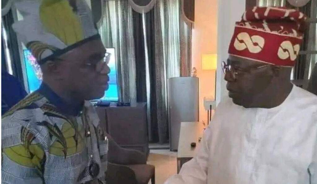 Lawmaker urges Tinubu Alia to intervene in attack on Benue