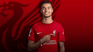 Liverpools Gakpo chooses between Messi vs Maradona Salah vs Suarez