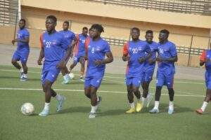 Lobi Stars Pip Nasarawa United 3 1 In Friendly 300x200