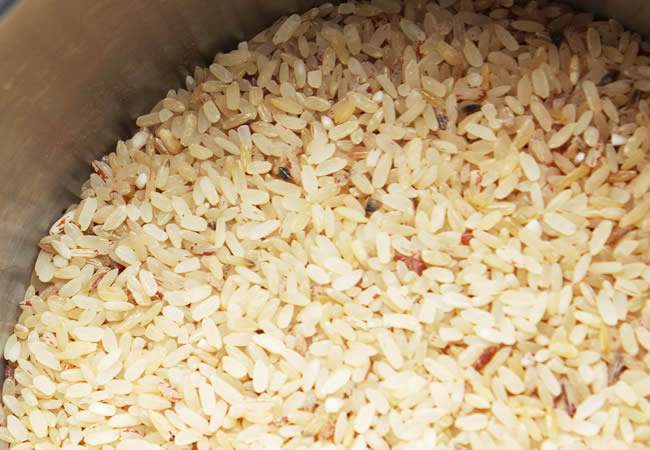 Local rice price rise 73 in 12 months – NBS