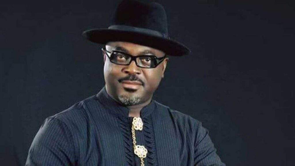 Lulu Briggs withdraws governorship election appeal in Supreme Court