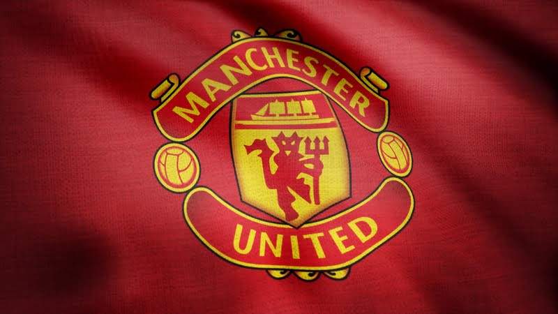 Man Utd confirm deal for striker Hugill