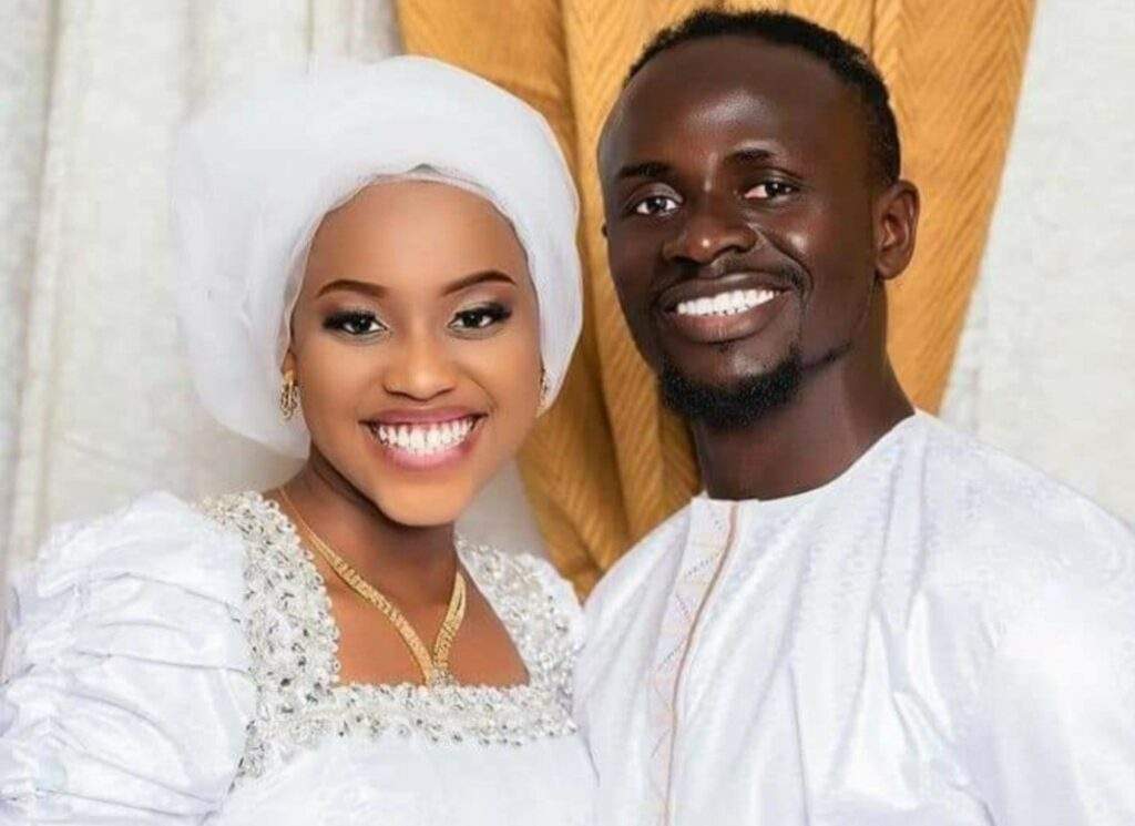 Mane Aisha never dated Amadou Tamba