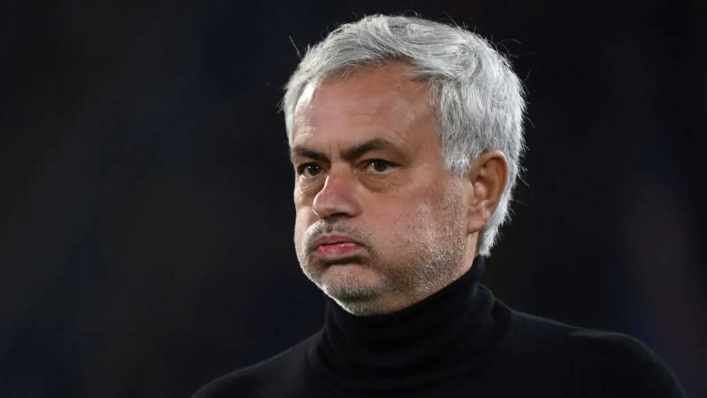 Moratti reveals club Mourinho wants to coach next