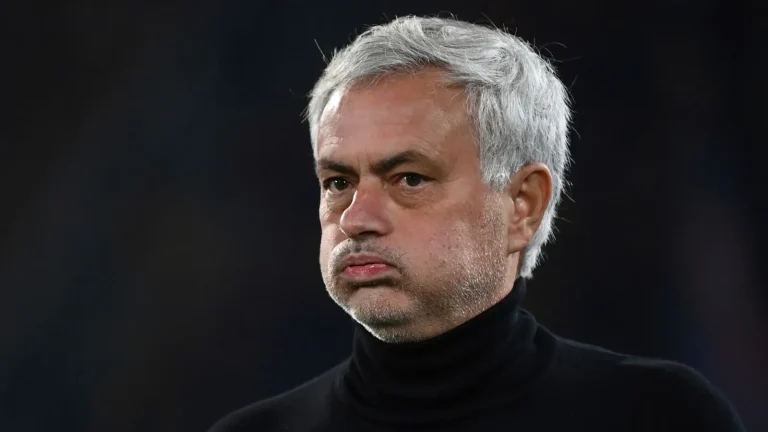 Moratti reveals club Mourinho wants to coach next