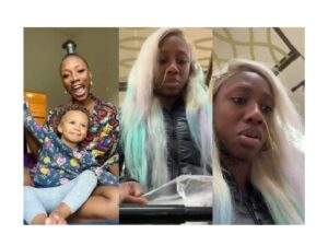 My Daughter June Is Missing – Korra Obidi Raises Alarm 300x225