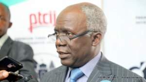 N585m scandal Apologise for betraying Tinubu govt quit Falana