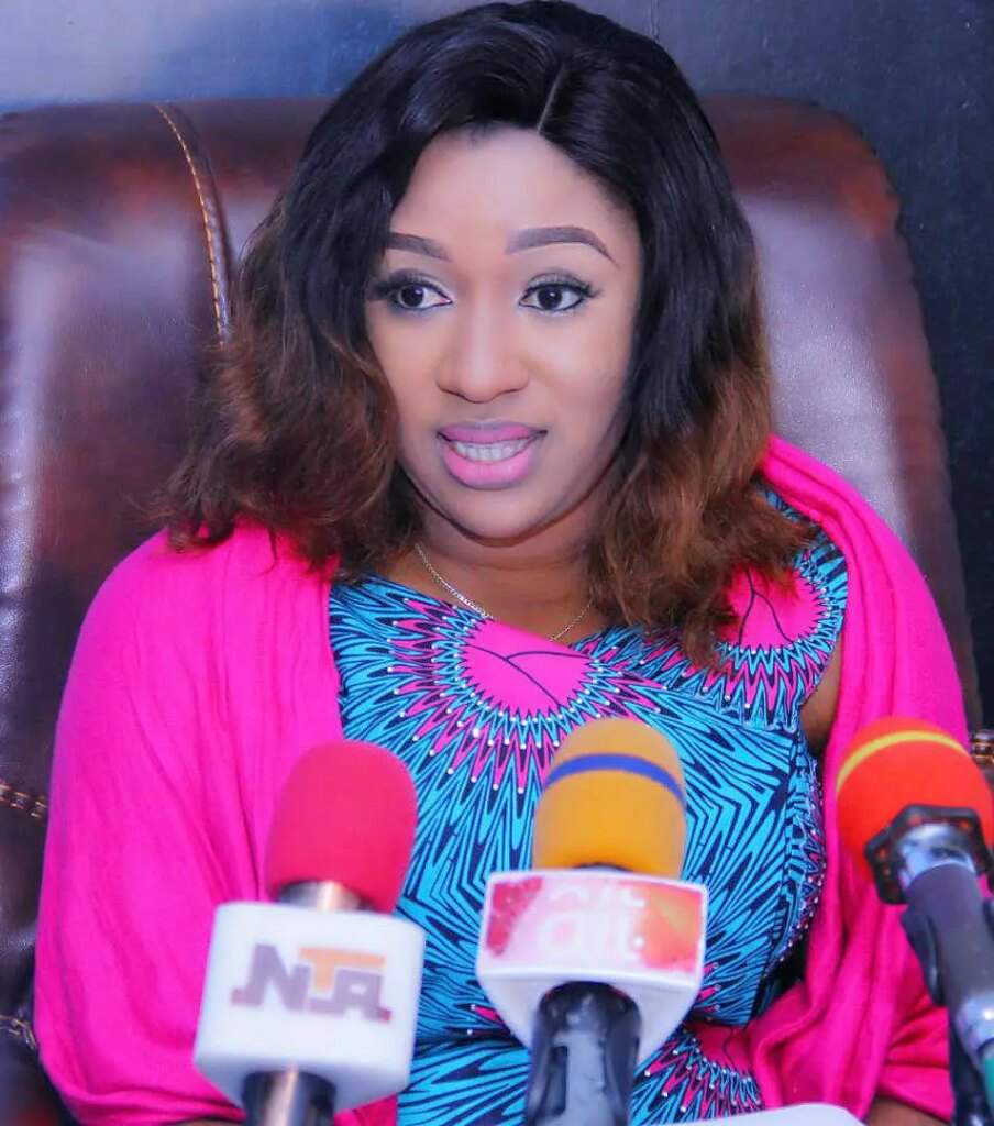 N585m scandal Sack Betta Edu if you are serious about