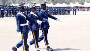 NAF postpones recruitment for Trades Non Tradesmenwomen — Daily Nigerian