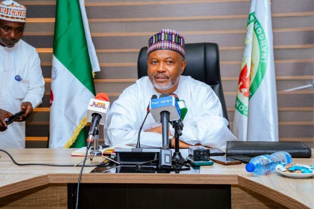 NAHCON extends 2024 hajj registration deadline — Daily Nigerian