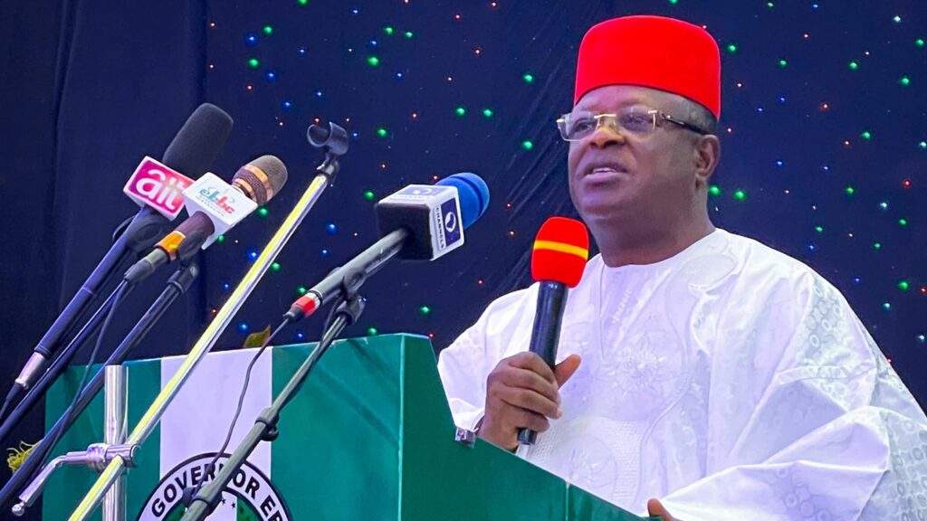 NAssembly raises works ministry budget to over N1tn