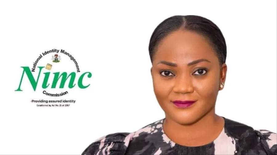 NIMC to clear 2 year payment backlog for front end workers —