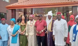 NNPP Holds Talk With Presidential Hopeful Sami Charles 15th Africas 300x177