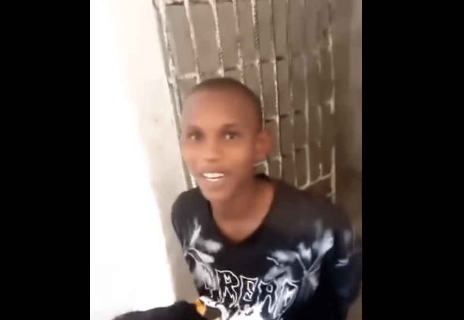 NSCDC arrests man for killing his father in Kano —
