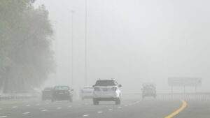 NiMet Predicts 3 Day Dust Haze From Monday — Daily 300x169