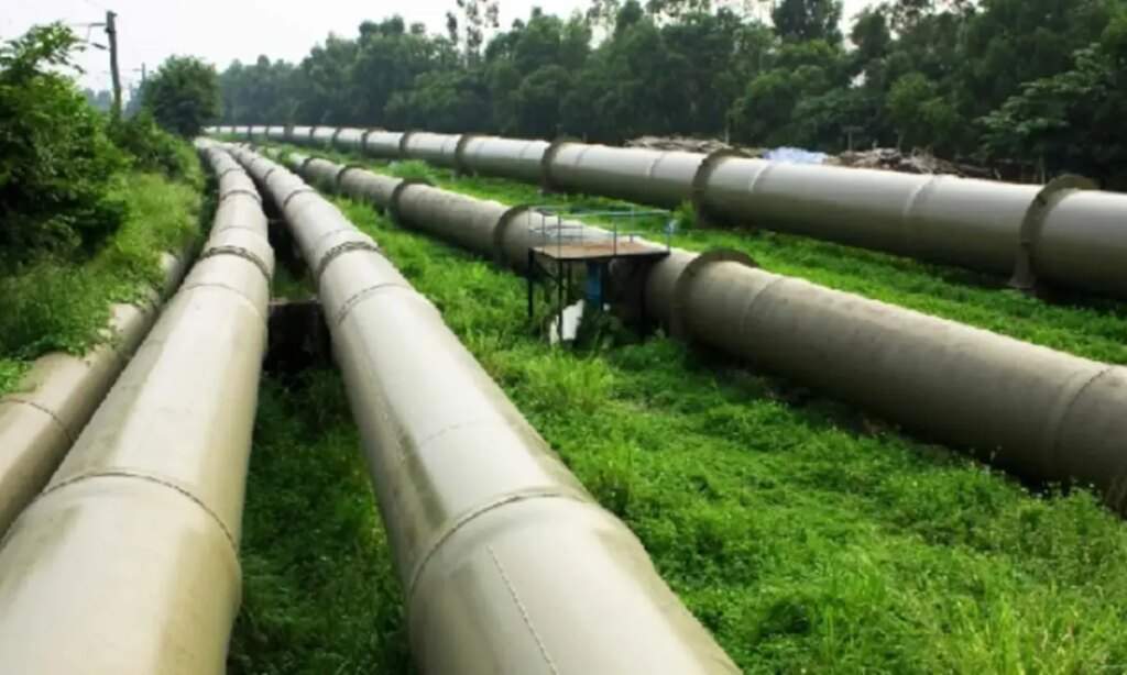 Nigeria Morrocco Gas Pipeline FG Morocco in talks to expedite project