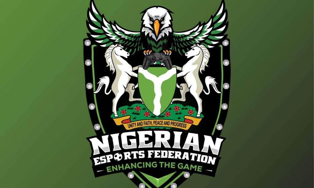 Nigeria eSports Federation to host 42 African nations in March