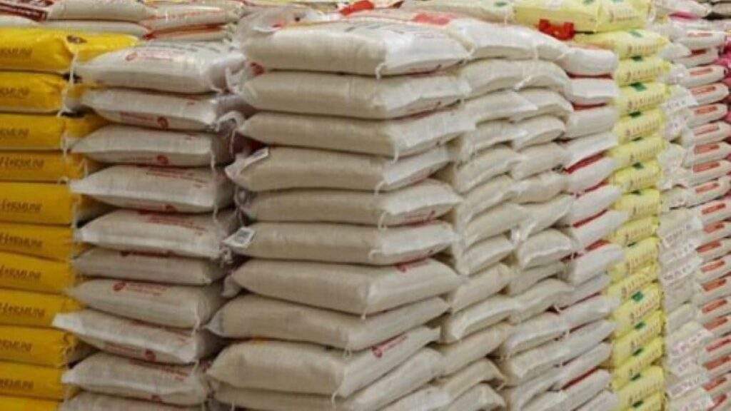 Nigeria other West African countries rice production to increase in