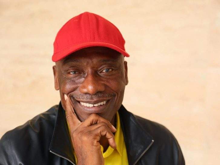Nigeria vs Cameroon Joseph Antoine Bell predicts AFCON Round of 16
