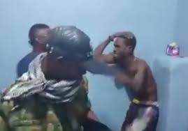 Nigerian Army arrest 2 soldiers for torturing civilian in Rivers