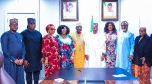 Nigerian Govt unveils plans to leverage Audience Measurement System for