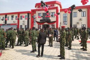 Nigerian Military Vows To Go After Kidnappers In FCT — 300x200