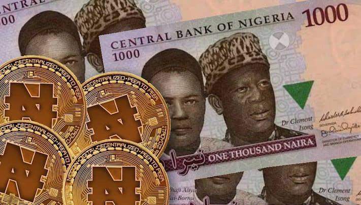 Nigerian banks fintech announce date to unveil cNGN stablecoin