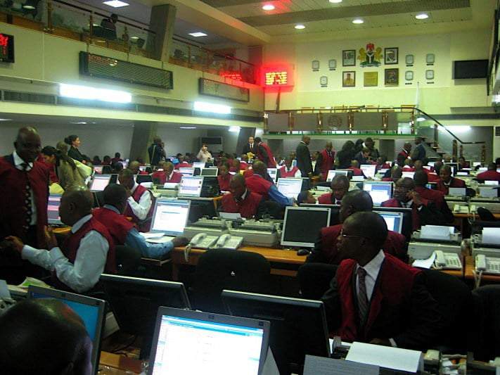 Nigerian exchange market appreciates by 131