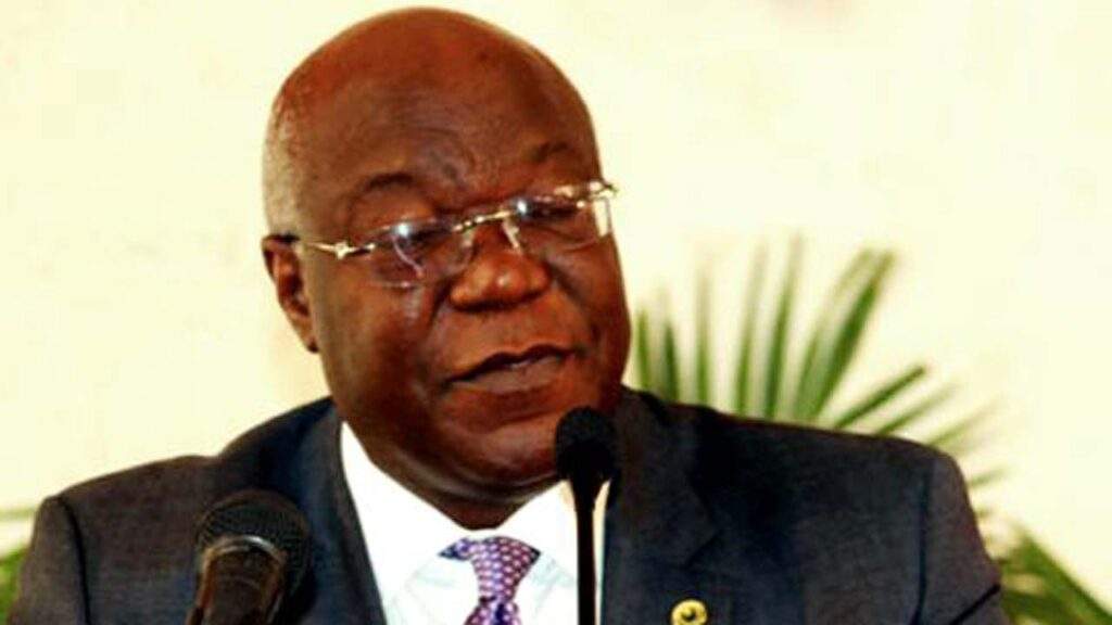 Nigerian govt extends free train rides till Sunday
