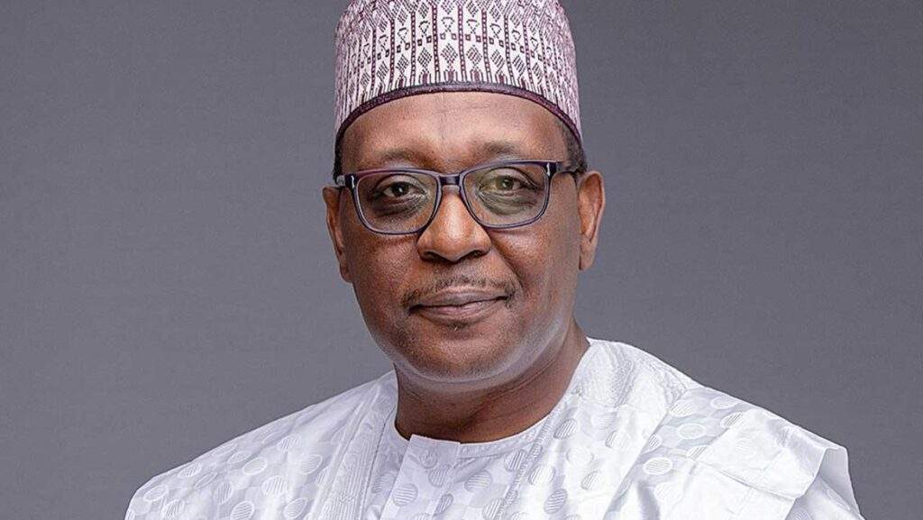 Nigerian govt mulls domestic manufacturing of in vitro diagnostic other medical