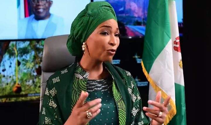 Nigerian govt pledges support for women in creative industry